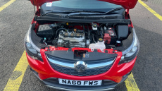 Vauxhall Viva 1.0 [73] Rocks 5dr Petrol Hatchback